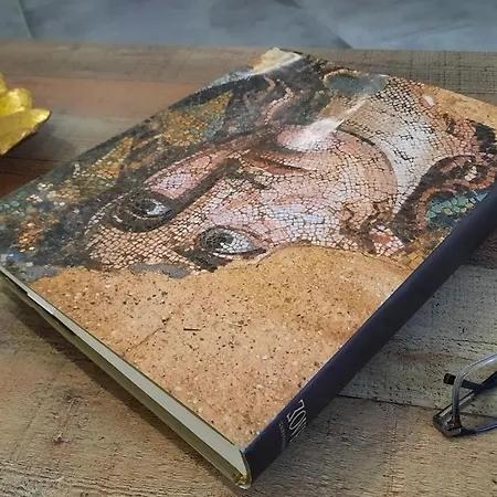 Apartman Arion Mykonos Mykonos Town