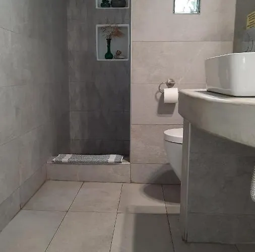 Apartman Arion Mykonos *