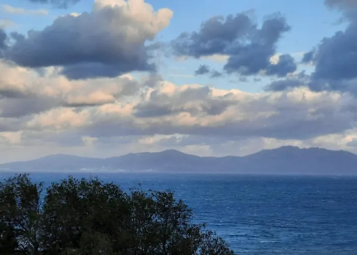 Arion Mykonos * Mykonos Town