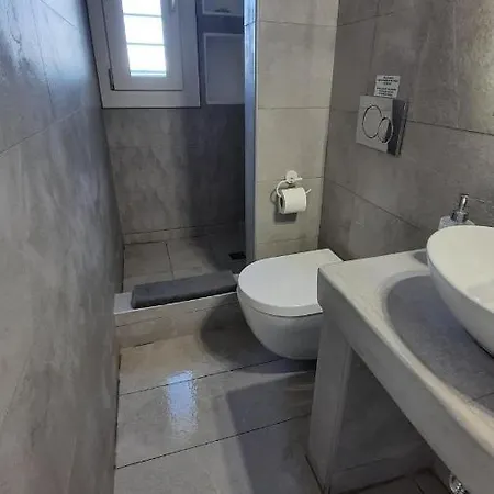 شقة Arion Mykonos