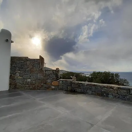 Arion Mykonos Apartament