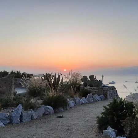 Arion Mykonos Appartement