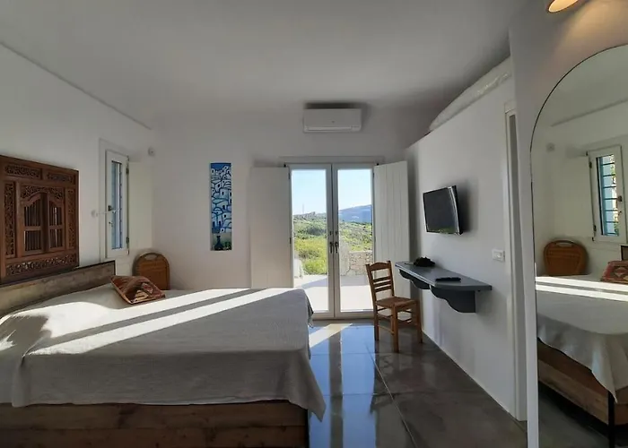 Lägenhet Arion Mykonos Mykonos Town