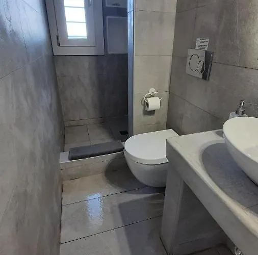 Apartament Arion Mykonos