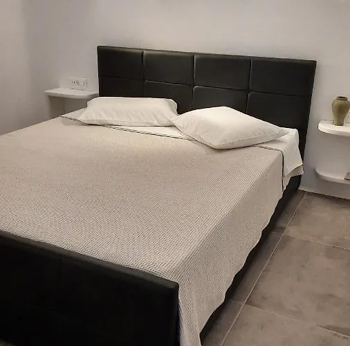 Lägenhet Arion Mykonos *