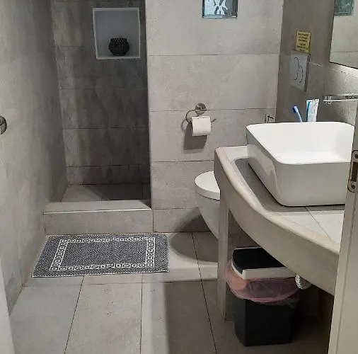 Apartament Arion Mykonos Mykonos Town