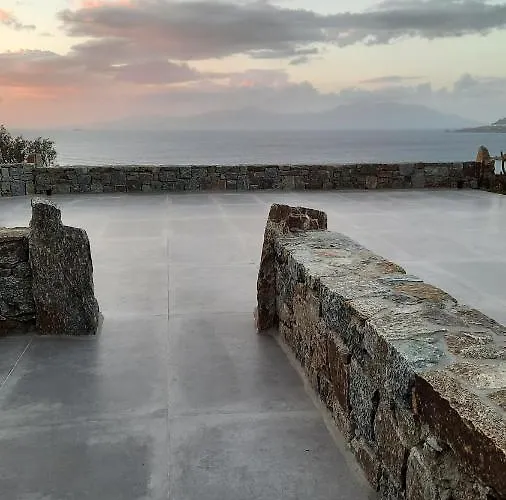 Arion Mykonos Mykonos Town