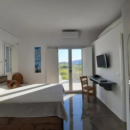 Apartamento Arion Mykonos Mykonos Town