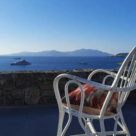 Arion Mykonos * Mykonos Town