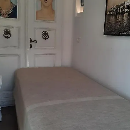 Apartamento Arion Mykonos Mykonos Town