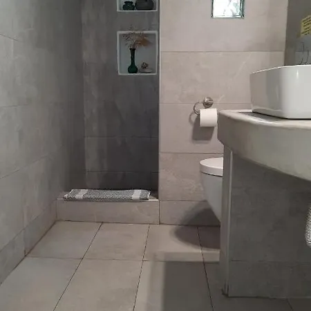 Apartamento Arion Mykonos *