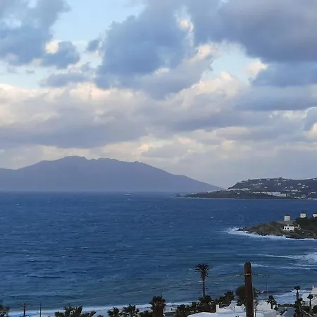 Apartment Arion Mykonos Mykonos Town
