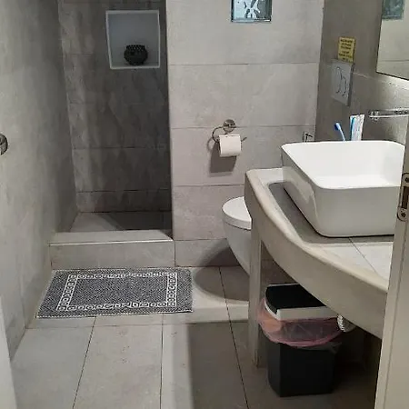 Apartamento Arion Mykonos Mykonos Town