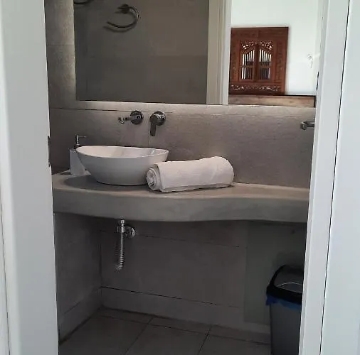 Arion Mykonos Apartment Mykonos Town